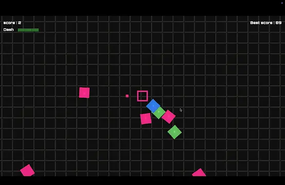 Pixel Survivor - Картинки