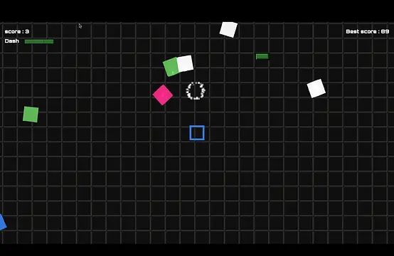 Pixel Survivor - تصاویر