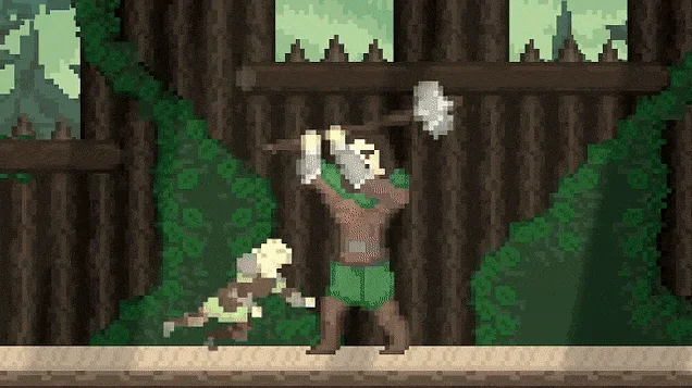 Играть в Norfengul