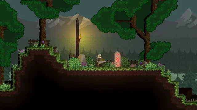 Norfengul - Screenshots