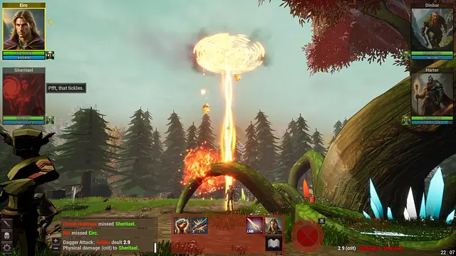 Play to Titans of the Past