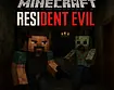 Resident Evil (Minecraft) - Mga piktur