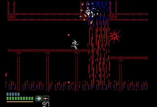 Vortex Drift - Gambar