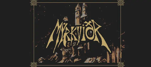 Myrkvidr - تصاویر