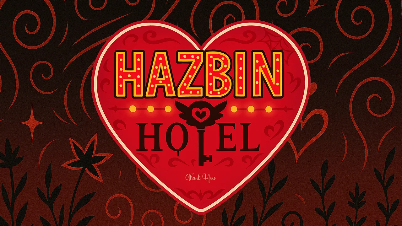 Juega a Hazbin Hotel (Visual Novel)