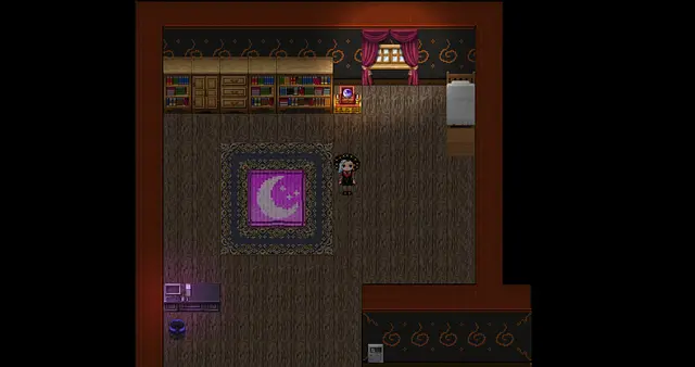 The Shattered lost Soul - Zrzuty ekranu