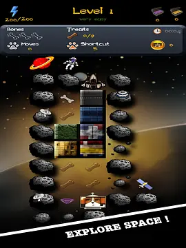 Hungry Beagles - Gambar