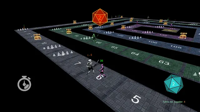 Race of Knights - Images