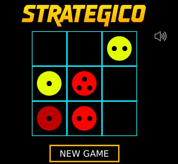 Грати в Strategico