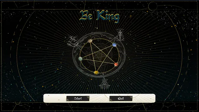 Be King Demo - Bilder