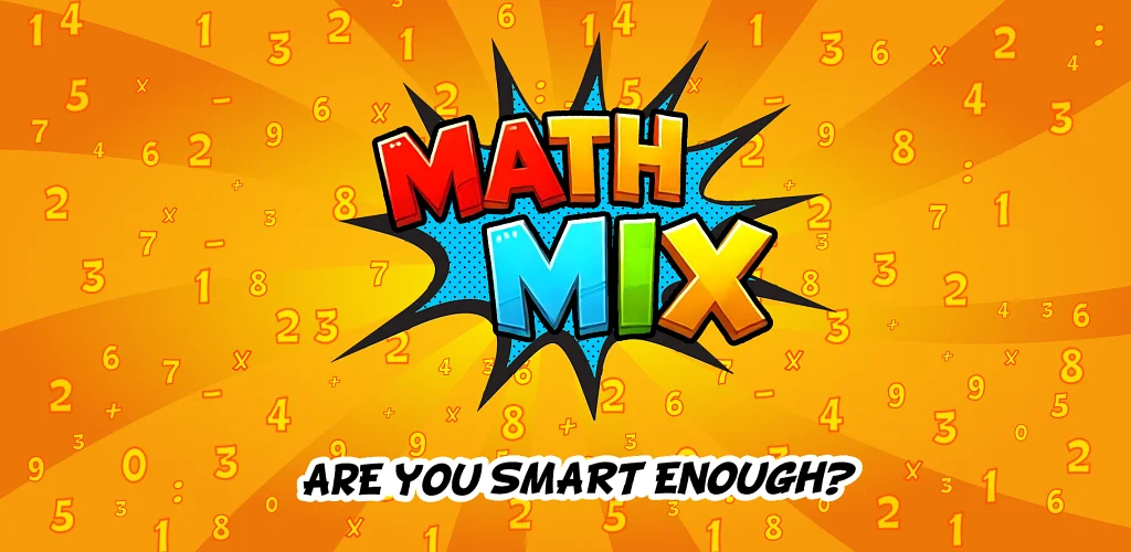 Gioca a MathMix