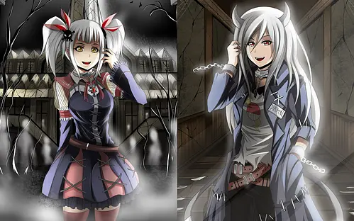 The Clans Cursed Souls - 图片