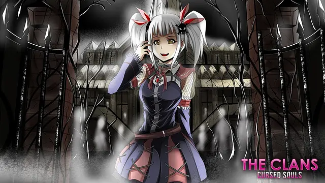 The Clans Cursed Souls - Gambar