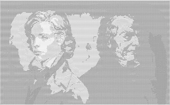 Gioca a The Picture of Dorian Gray