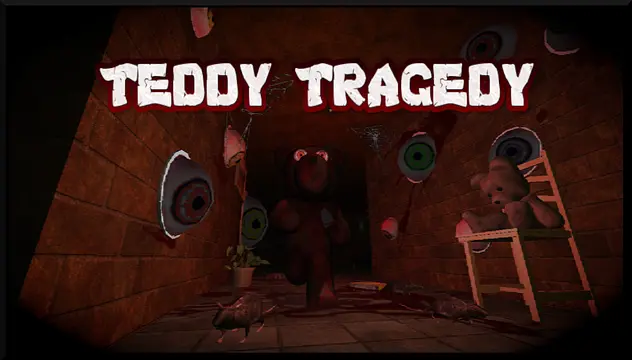 Teddy Tragedy - Bilder