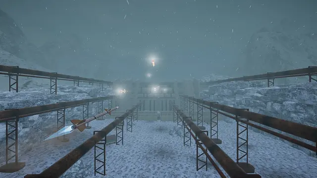 Main Missile control : browser