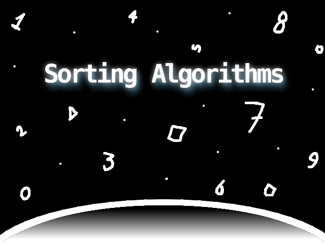 العب Sorting Algorithms