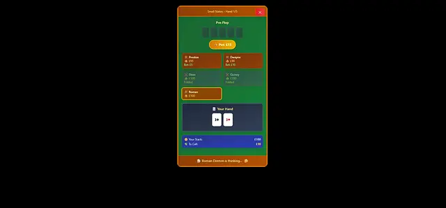 Sunday League Manager - تصاویر