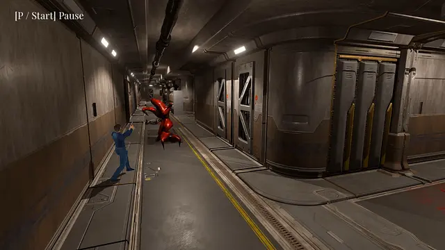  Alone In The Evil Mansion  - Afbeeldingen