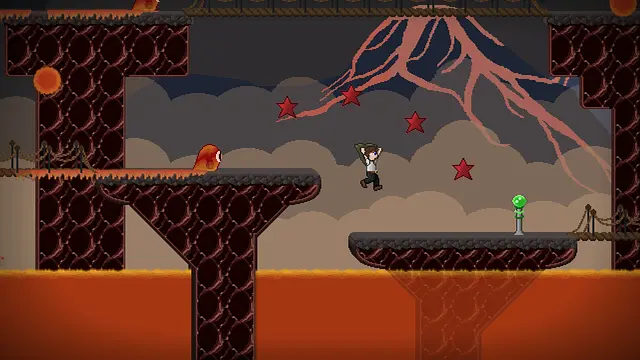 Platform Builder खेलें