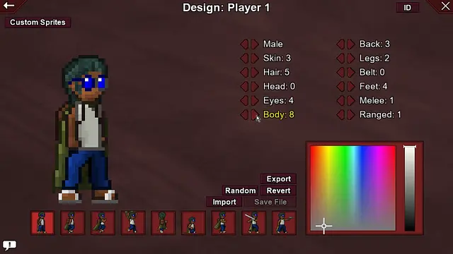 Platform Builder - Mga piktur