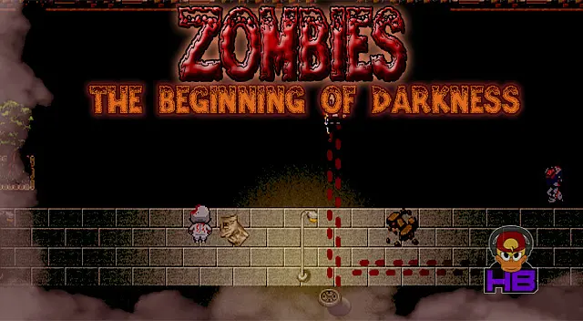 Zombies TBOD - Obrázky