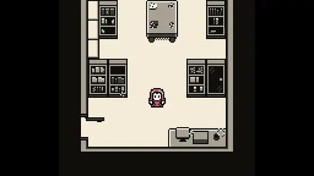 Dorotea - Screenshots