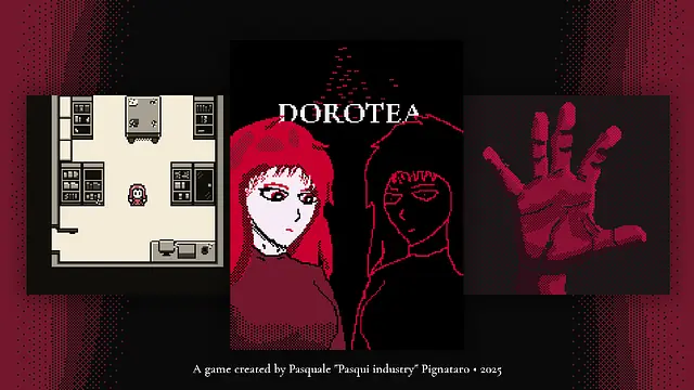 Dorotea - Gambar
