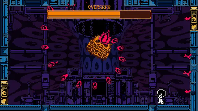 Untarctica Demo - Obrázky