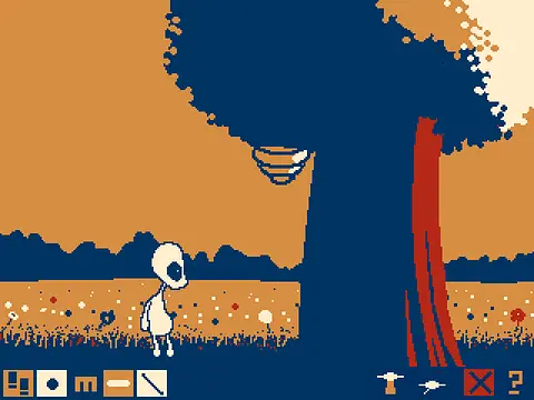 Gray - Скріншоти