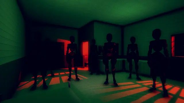 Hidden Nightmares - Скріншоти