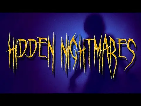 Hrát Hidden Nightmares