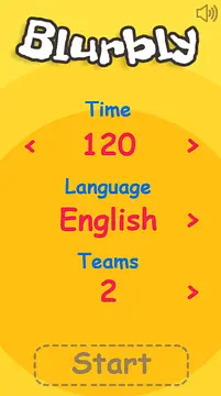 بازی کن Blurbly