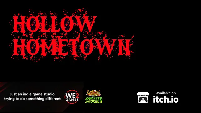 Hollow Hometown - تصاویر