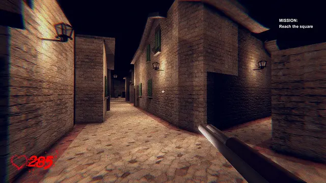 Hollow Hometown - Images