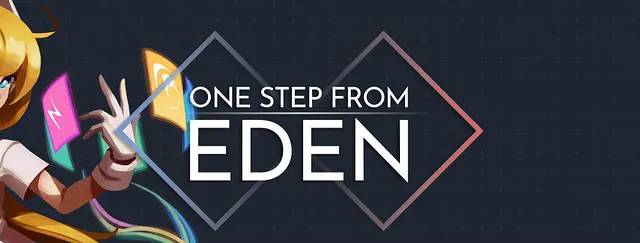 Грати в One Step From Eden