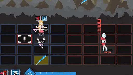 One Step From Eden - Obrázky