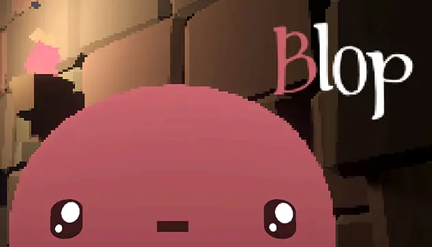 Blop Demo - Imágenes