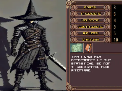 Apostate - Screenshots