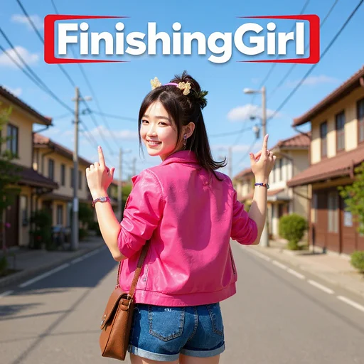 FinishingGirl V10.4 피니싱걸 खेलें