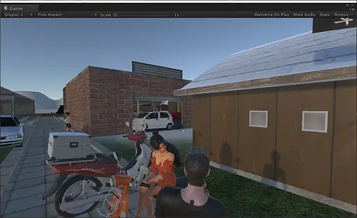 FinishingGirl V10.4 피니싱걸 - Images