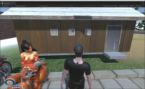 FinishingGirl V10.4 피니싱걸 - Mga piktur