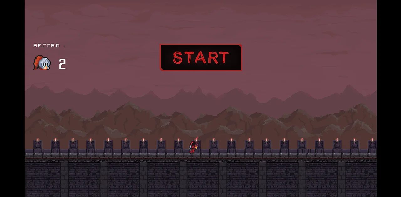 Juega a The Last Pyromancer