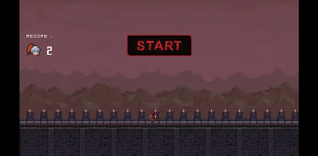 Играть в The Last Pyromancer