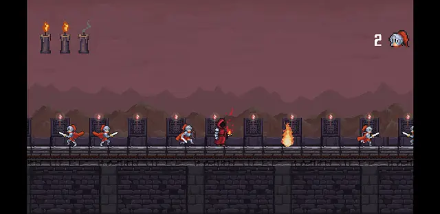 The Last Pyromancer - Картинки