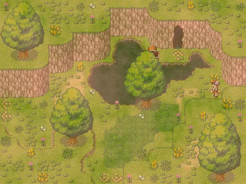 Instant of Chaos - Afbeeldingen