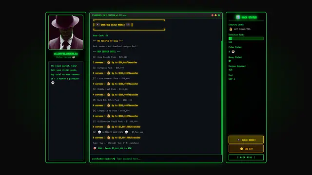 Hack Into Starbucks - Imej