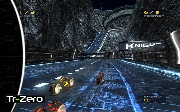 Tr-Zero - Mga piktur