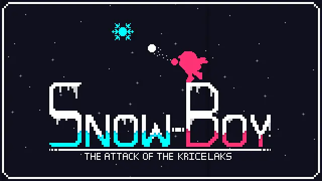 Snow-Boy - Screenshots