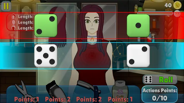 CutDices - Screenshots